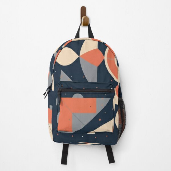 Item preview, Geometric restro style designed and sold by LittleOF Arty.