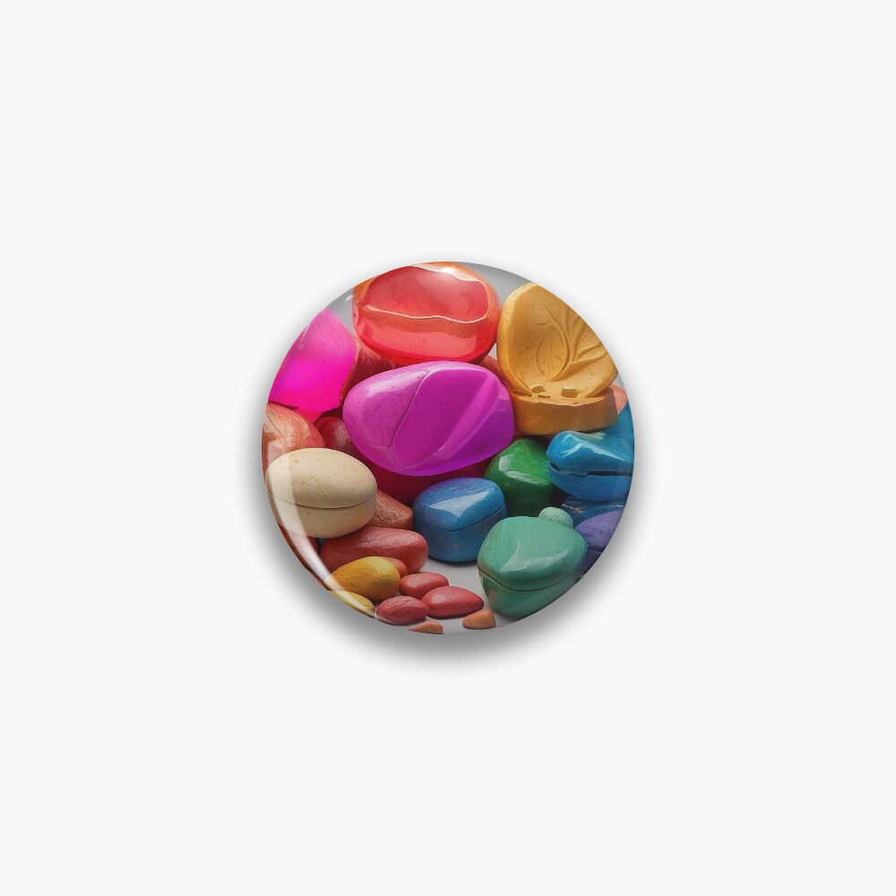 Item preview, Pin designed and sold by 4Magnify.