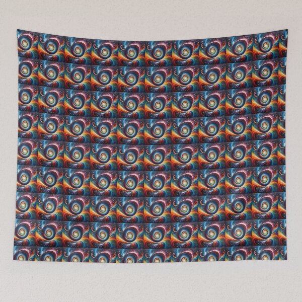 Item preview, Intricate Acrylic Craftsmanship designed and sold by Sadia  Jannat.