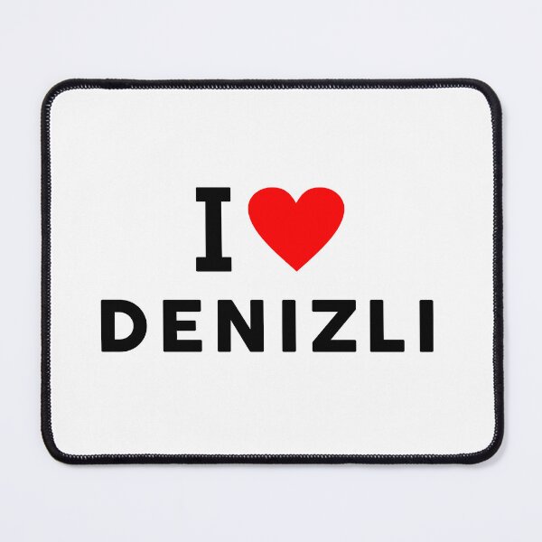 Item preview, Denizli Turkey designed and sold by tony4urban.