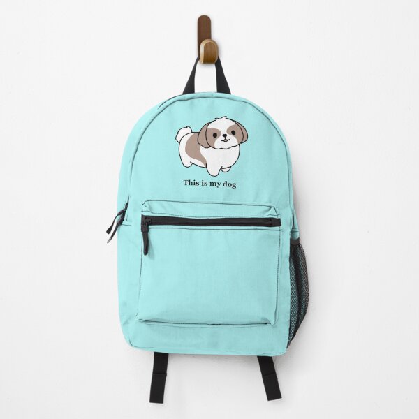 Item preview, Shih Tzu designed and sold by VarPlace.