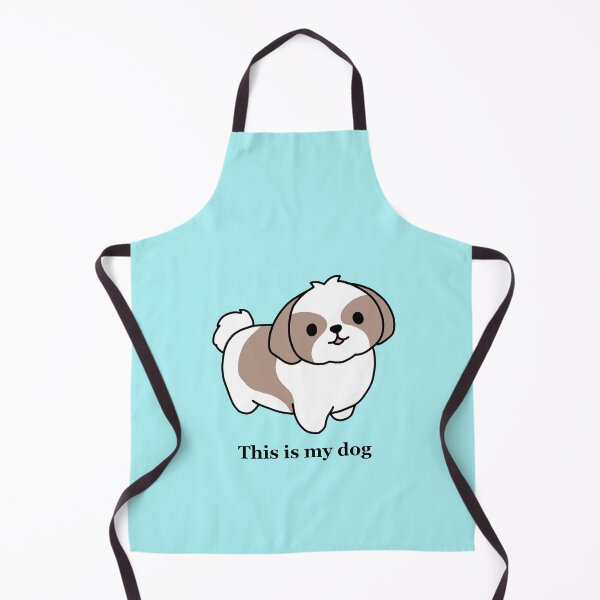 Item preview, Shih Tzu designed and sold by VarPlace.