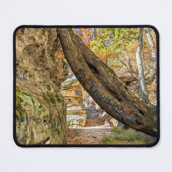 Item preview, Graffiti Rock Photograph  designed and sold by KandiTreasures.