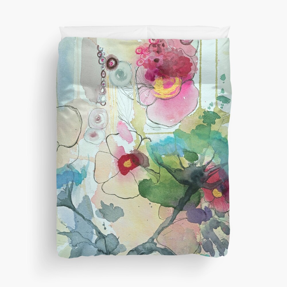 Item preview, Duvet Cover designed and sold by BirgitteB.