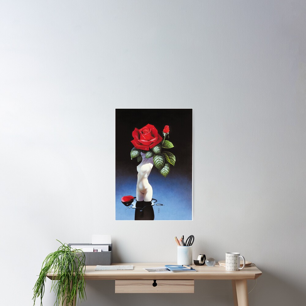 Item preview, Poster designed and sold by HseAchilleos.