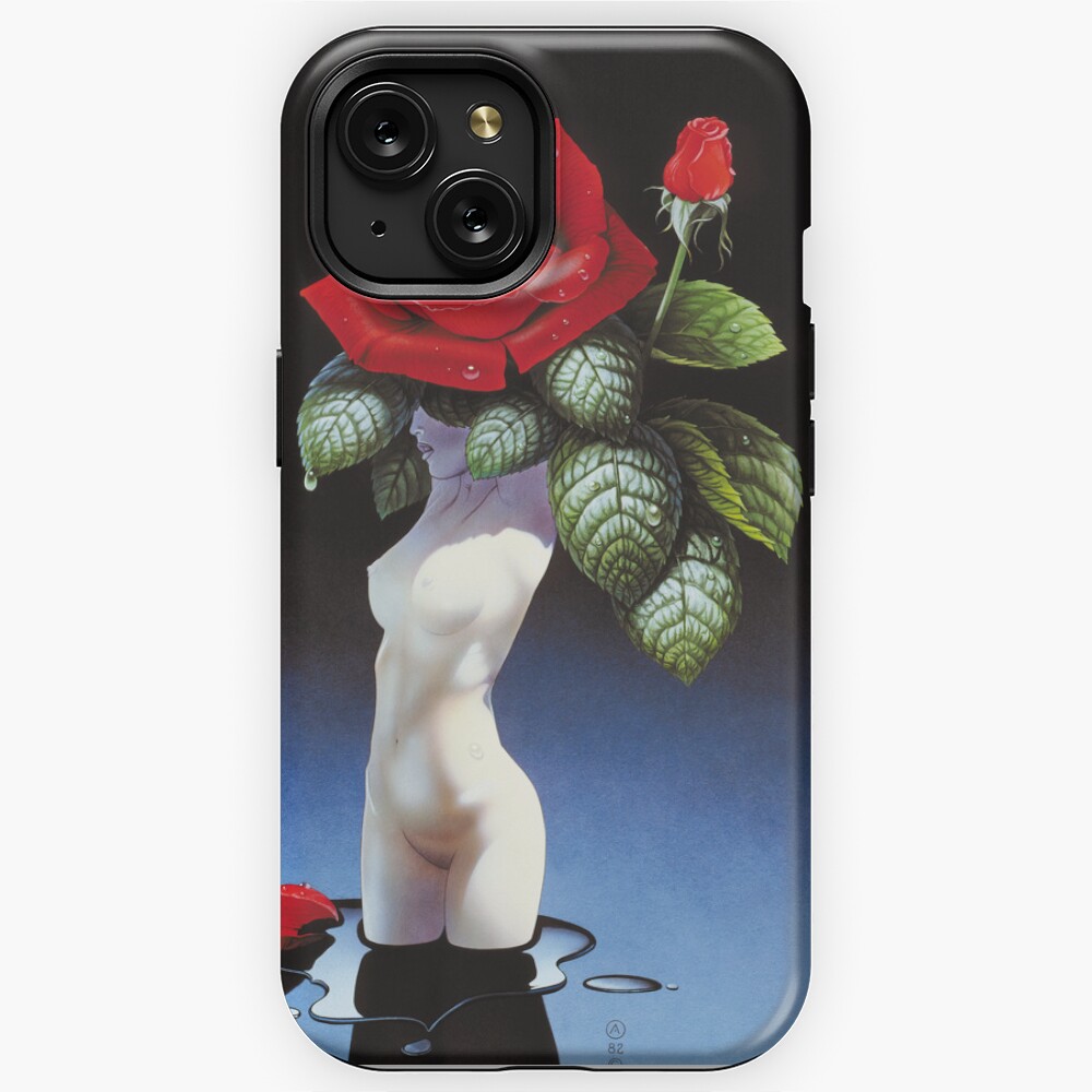 Item preview, iPhone Tough Case designed and sold by HseAchilleos.