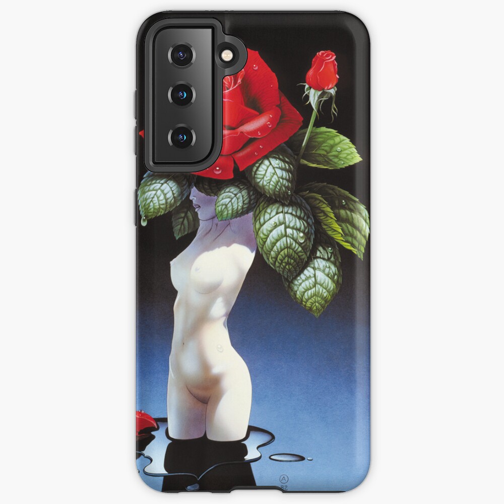 Item preview, Samsung Galaxy Tough Case designed and sold by HseAchilleos.