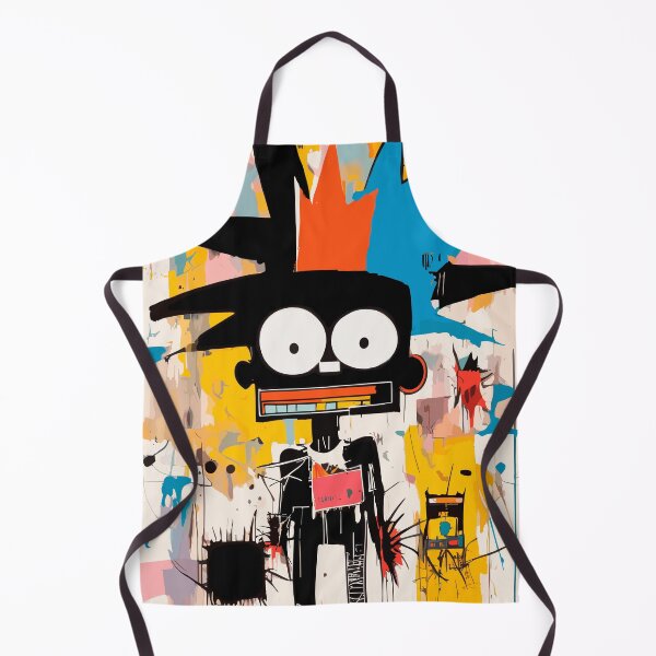 Item preview, Crazy Man 2 designed and sold by blackink-design.