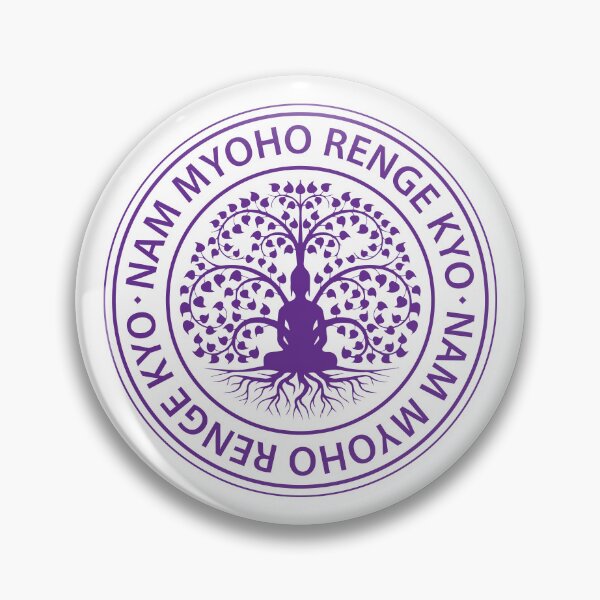 Item preview, Nam-Myoho-Renge-Kyo designed and sold by marcosty.