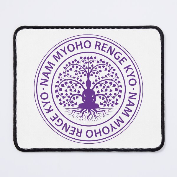 Item preview, Nam-Myoho-Renge-Kyo designed and sold by marcosty.