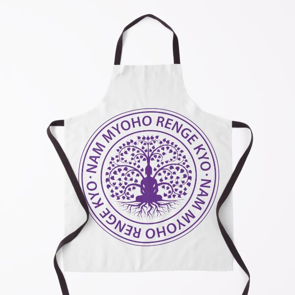 Item preview, Nam-Myoho-Renge-Kyo designed and sold by marcosty.
