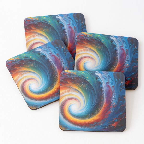 Item preview, The Artistry of Reality Blurs designed and sold by Sadia  Jannat.