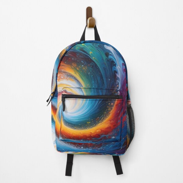 Item preview, The Artistry of Reality Blurs designed and sold by Sadia Jannat.