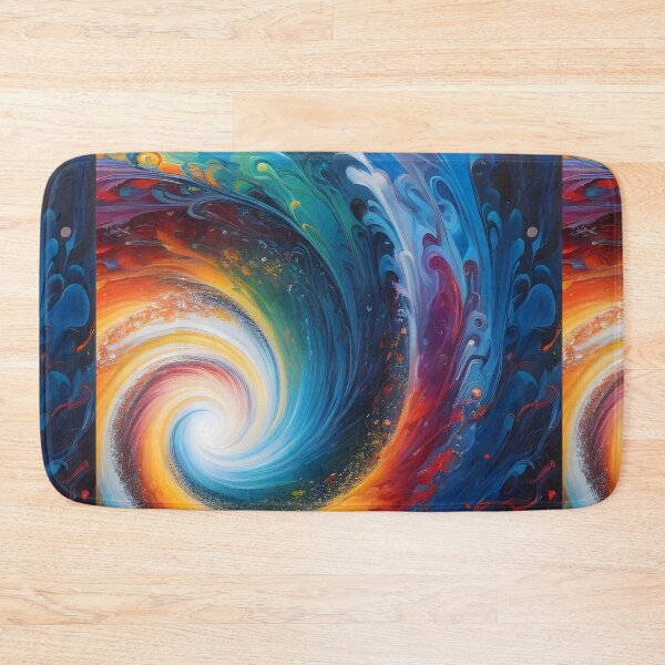 Item preview, The Artistry of Reality Blurs designed and sold by Sadia  Jannat.