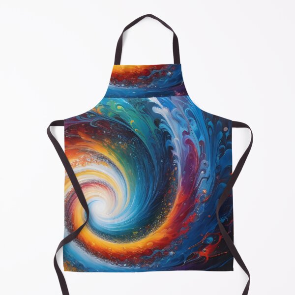 Item preview, The Artistry of Reality Blurs designed and sold by Sadia Jannat.