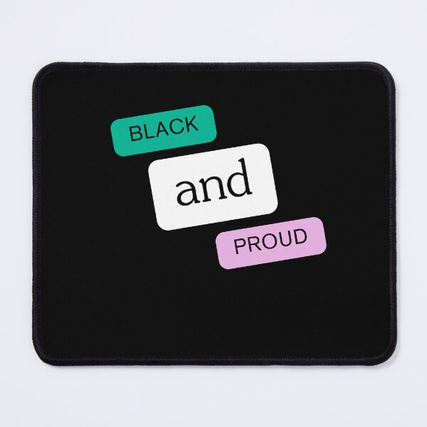 Item preview, Black And Proud designed and sold by LaceRenee.