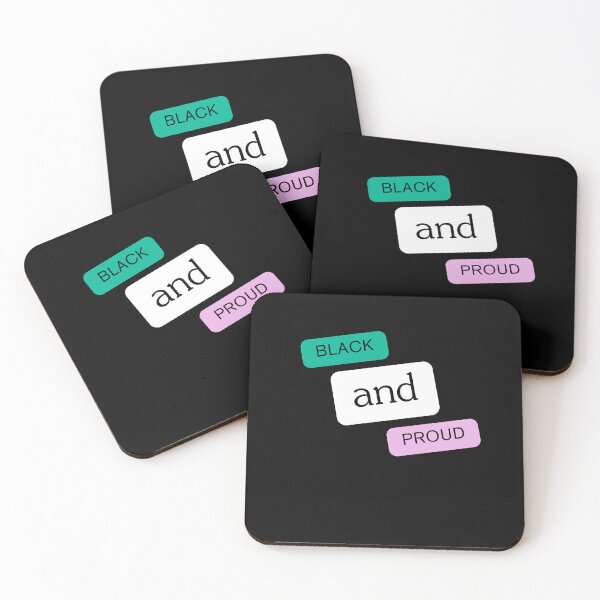 Item preview, Black And Proud designed and sold by LaceRenee.