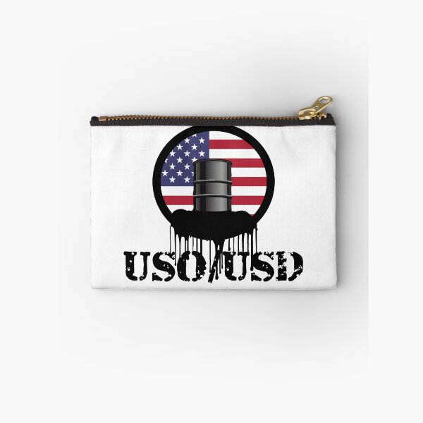 Item preview, USOIL Simple designed and sold by WageSlavery.
