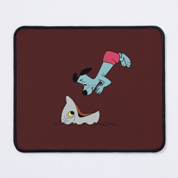 Item preview, Huckleberry Hound designed and sold by fineprints.