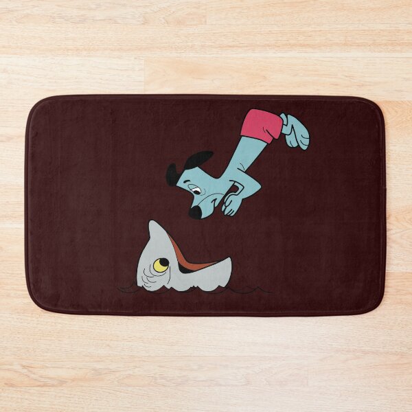 Item preview, Huckleberry Hound designed and sold by fineprints.