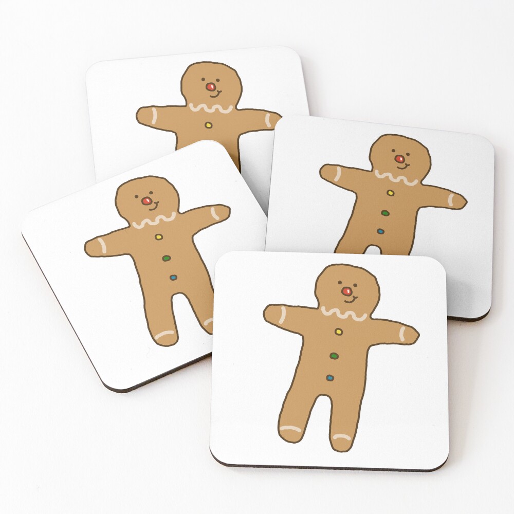 Item preview, Coasters (Set of 4) designed and sold by Annstd.