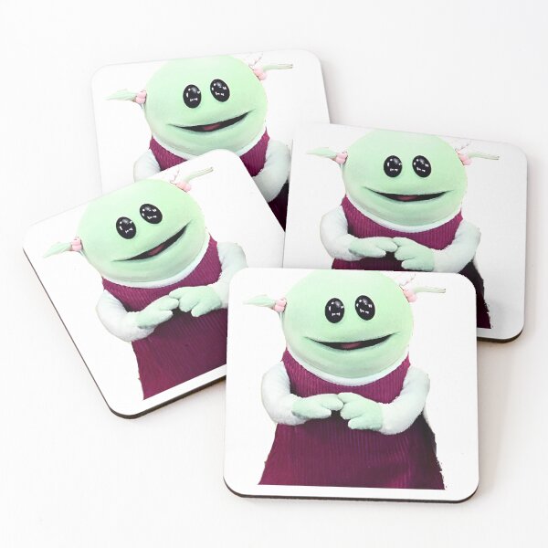 Item preview, Nanalan Mona cute  designed and sold by Reo12.