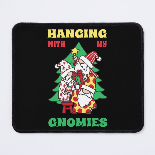 Item preview, Hanging With My Gnomies VI designed and sold by Lemon Pepper.