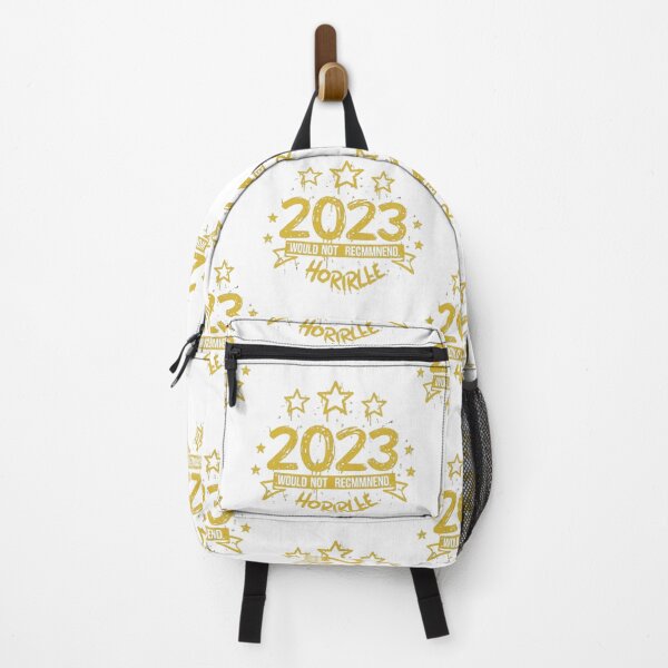 Item preview, horrible, would not recommend 2023 Essential T-Shirt designed and sold by PixelatedJoy.