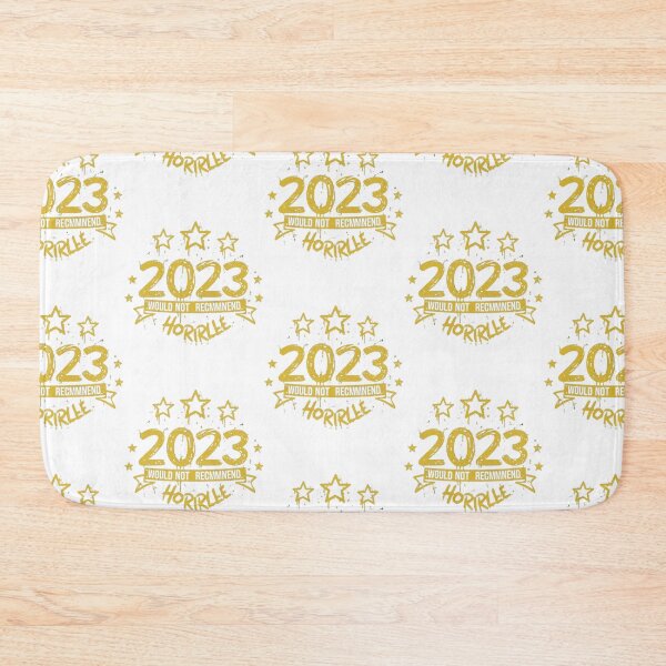 Item preview, horrible, would not recommend 2023 Essential T-Shirt designed and sold by PixelatedJoy.