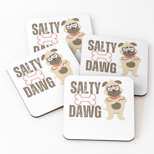 Item preview, Salty Dawg designed and sold by BlesstB.