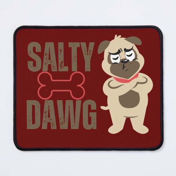 Item preview, Salty Dawg designed and sold by BlesstB.