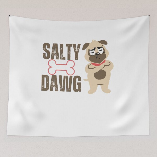Item preview, Salty Dawg designed and sold by BlesstB.