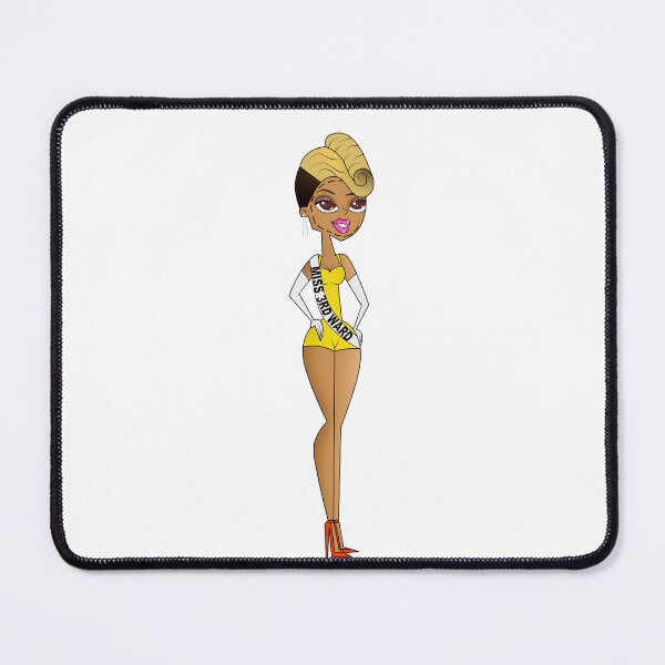 Item preview, Beyonce Pretty Hurts designed and sold by Santauros.