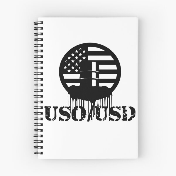 Item preview, USOIL Simple B&W designed and sold by WageSlavery.