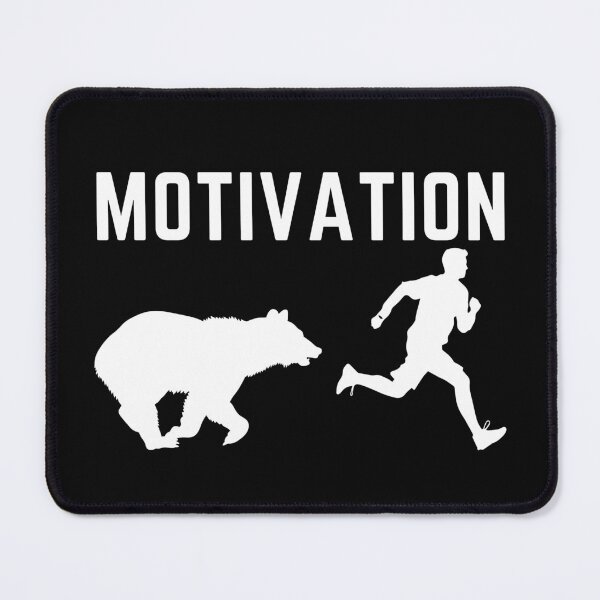 Item preview, Motivation designed and sold by OurBlairWorld.