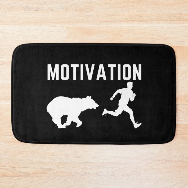 Item preview, Motivation designed and sold by OurBlairWorld.