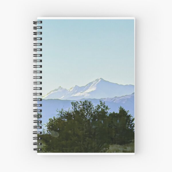 Item preview, Front Range Sunrise designed and sold by Italian Pitbull Artworks.
