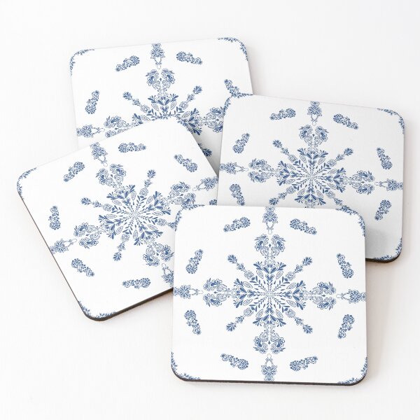 Item preview, Simple Czech Traditional Folk Art Inspired Design designed and sold by Cwstrutt.