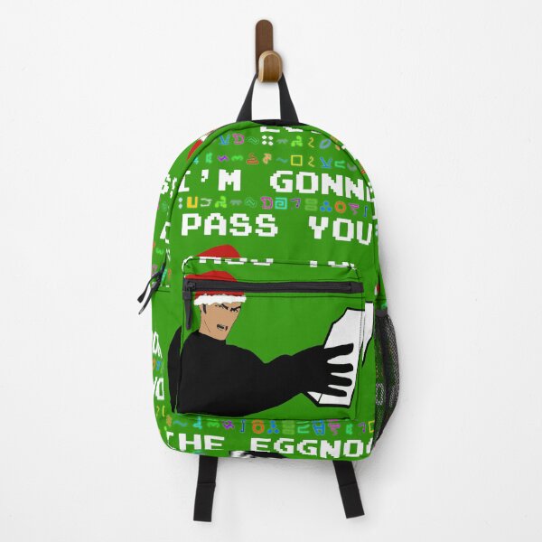 Item preview, I'm Gonna Pass You Ugly Christmas Sweater designed and sold by Br0verSh1eld.