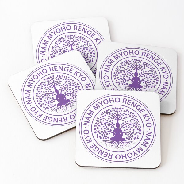 Item preview, Nam-Myoho-Renge-Kyo designed and sold by marcosty.