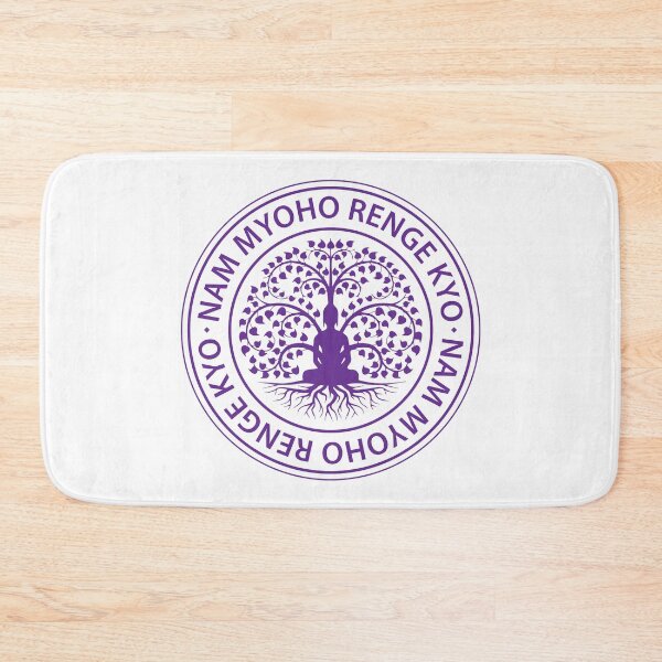 Item preview, Nam-Myoho-Renge-Kyo designed and sold by marcosty.