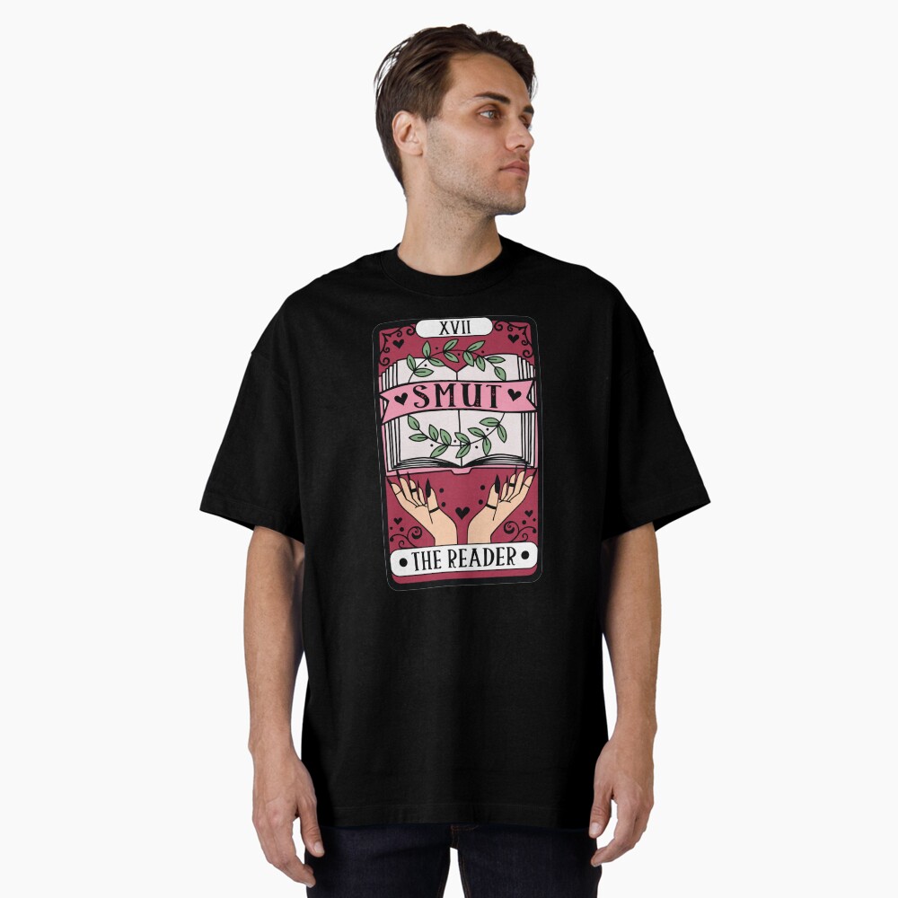 Item preview, Oversized T-Shirt designed and sold by StickyBook.