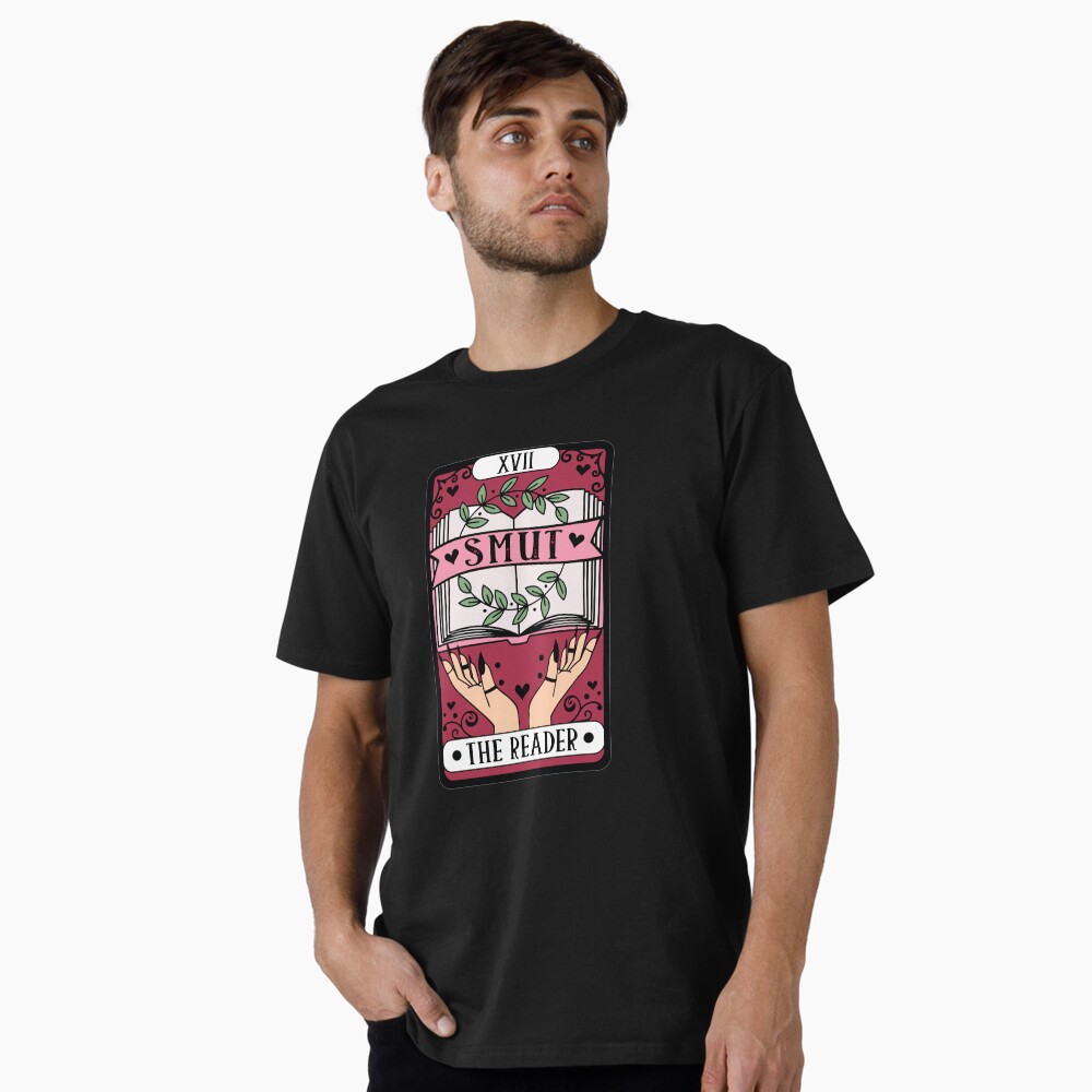 Item preview, Premium T-Shirt designed and sold by StickyBook.