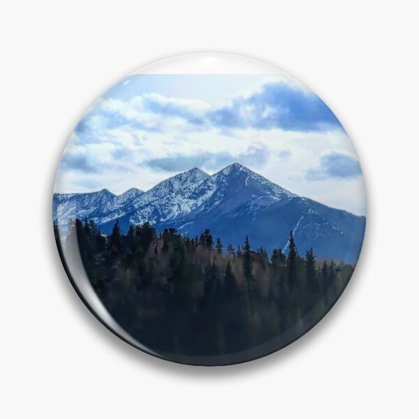 Item preview, Rocky Mountains near Denver designed and sold by Italian Pitbull Artworks.