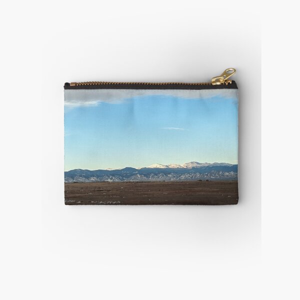 Item preview, Front Range Sunrise designed and sold by Italian Pitbull Artworks.