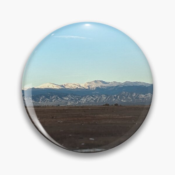 Item preview, Front Range Sunrise designed and sold by Italian Pitbull Artworks.