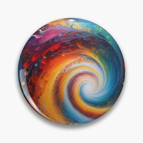 Item preview, Evoking Acrylic Imagination designed and sold by Sadia  Jannat.