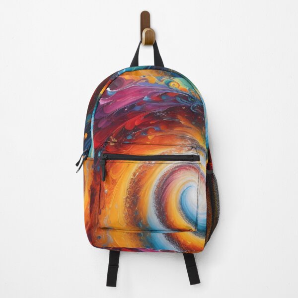 Item preview, Evoking Acrylic Imagination designed and sold by Sadia Jannat.