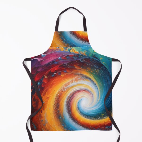 Item preview, Evoking Acrylic Imagination designed and sold by Sadia Jannat.