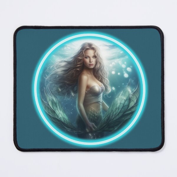 Item preview, Wild mermaid siren designed and sold by ME-World.